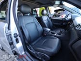 Mercedes-Benz C 220 CDI Auto Avantgarde