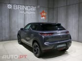 DS DS3 Crossback 1.2 PureTech Grand Chic EAT8