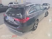 Mercedes-Benz C 220 d