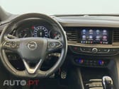 Opel Insignia 2.0 D GS Line