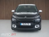 Citroen C3 1.6 BlueHDi Shine