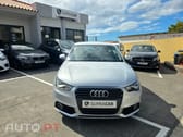 Audi A1 1.6 TDI S-line
