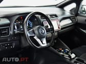 Nissan Leaf N-CONNECTA