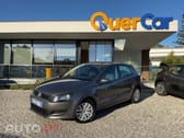 Volkswagen Polo 1.6 TDI Confortline BlueMotion