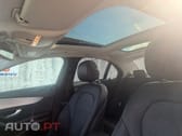 Mercedes-Benz C 220 d Avantgarde+ Aut.