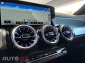 Mercedes-Benz GLB 200 d AMG Line