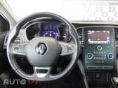 Renault Mégane 1.5 dCi Limited