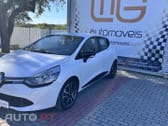 Renault Clio 1.5 dCi Dynamique S