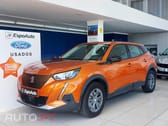 Peugeot E-2008 50 kWh Active Pack