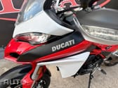 Ducati Multistrada s DVT
