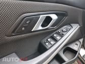 BMW 318 d Advantage Auto