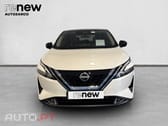 Nissan Qashqai E-power N-Connecta