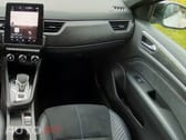 Renault Arkana Esprit Alpine Hibrido 145