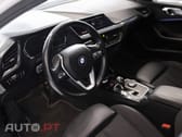 BMW 116 d Aut. M Sport
