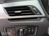 BMW X1 16 d sDrive Line xLine