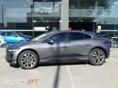 Jaguar I-Pace S AWD Aut.