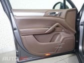 Porsche Cayenne Tiptronic