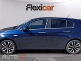 Fiat Tipo 1.3 M-Jet Lounge