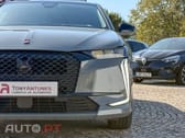 DS DS4 1.2 PureTech Pallas EAT8