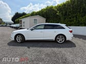 Audi A4 Avant 2.0 TDi Multitronic S-line
