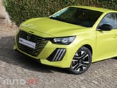 Peugeot E-208 50 kWh Style