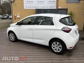 Renault Zoe (c/ Bateria) Intens 50