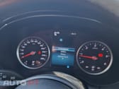 Mercedes-Benz C 180 d Avantgarde