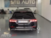 Mercedes-Benz E 300 De Exclusive Line