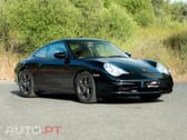 Porsche 996 Carrera