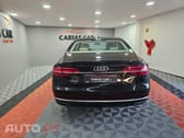 Audi A8 3.0 TDI V6 quattro Clean Exclusive