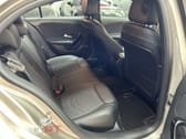 Mercedes-Benz A 160 d Business Solutions