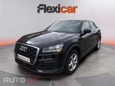 Audi Q2 30 TDI S tronic