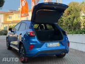 Ford Puma 1.0 EcoBoost MHEV ST-Line