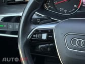 Audi A6 Avant 40 TDI Sport S tronic