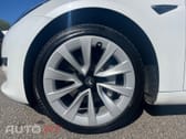 Tesla Model 3 Standard Range Plus RWD
