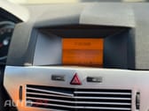 Opel Astra GTC 1.7 CDTi