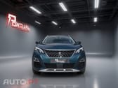 Peugeot 5008 1.5 BlueHDi Allure Pack EAT8
