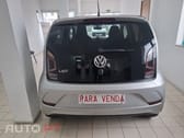 Volkswagen Up! 1.0 Move Auto