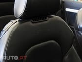 Audi A5 2.0TDI MULTITRONIC S-LINE