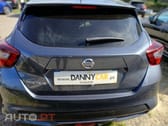 Nissan Micra 1.5 DCi Tekna AC P.Safe