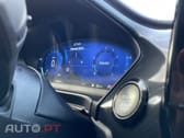 Ford Puma 1.0 EcoBoost MHEV ST-Line