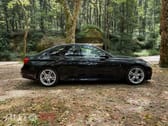BMW 320 d Auto Pack M