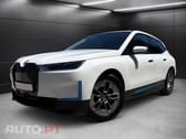 BMW iX xDrive 40