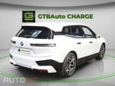 BMW iX xDrive40