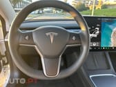 Tesla Model 3 Tração Traseira