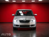 Skoda Fabia 1.4 TDi Active