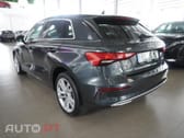 Audi A3 Sportback 30 TDI S tronic