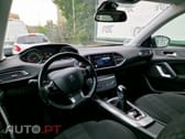 Peugeot 308 1.2 PureTech Allure J18
