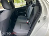 Toyota Yaris 1.5 HDF GR Sport