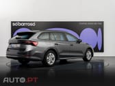 Skoda Octavia Break 1.0 TSI Ambition